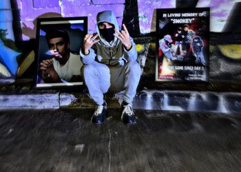 Killakam: From San Francisco to the Global Stage