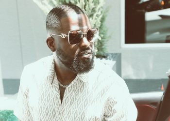 Billionaire Chach Strikes Major Deal with Alive Enterprise and Jade Soul Entertainment