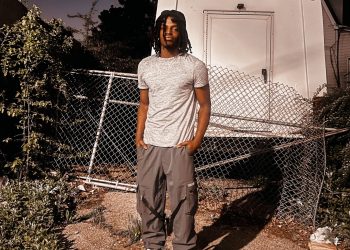 Unveiling the Raw and Unfiltered World of HeedDaWarnin: The Nigerian-Brooklynite Rapper