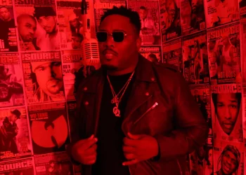 Chad Quentin: New Orleans' Brass Maestro Conquers the World