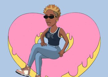 AfroBeats Artist Bigg Naash Shares a Freestyle