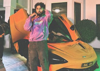 Rising Australian Singer/Rapper, isjustjas, Makes Waves in the Music Industry