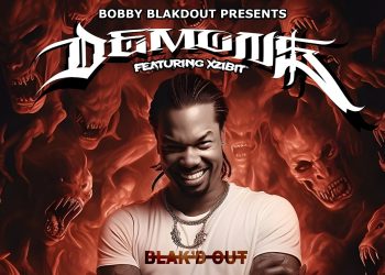 Bobby Blakdout Drops Fiery Single “Demons” Featuring Hip-Hop Icon Xzibit
