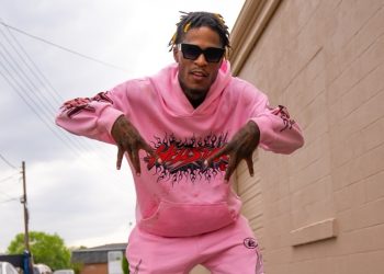 From Hardship to Hip-Hop: The Inspiring Journey of Swayzo