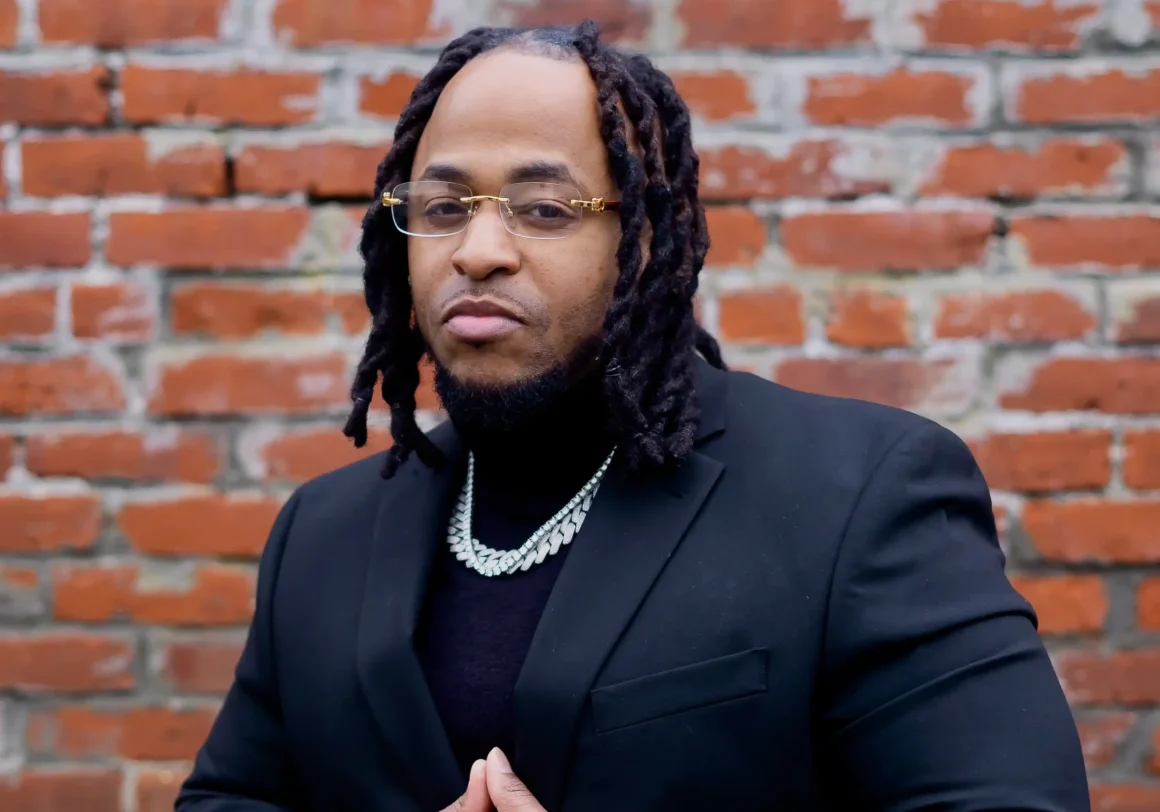 Apollo The Boss: Rising Star Secures Empire Distribution Deal for Hill City Records