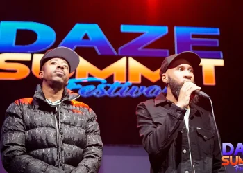 Daze Summit Festival