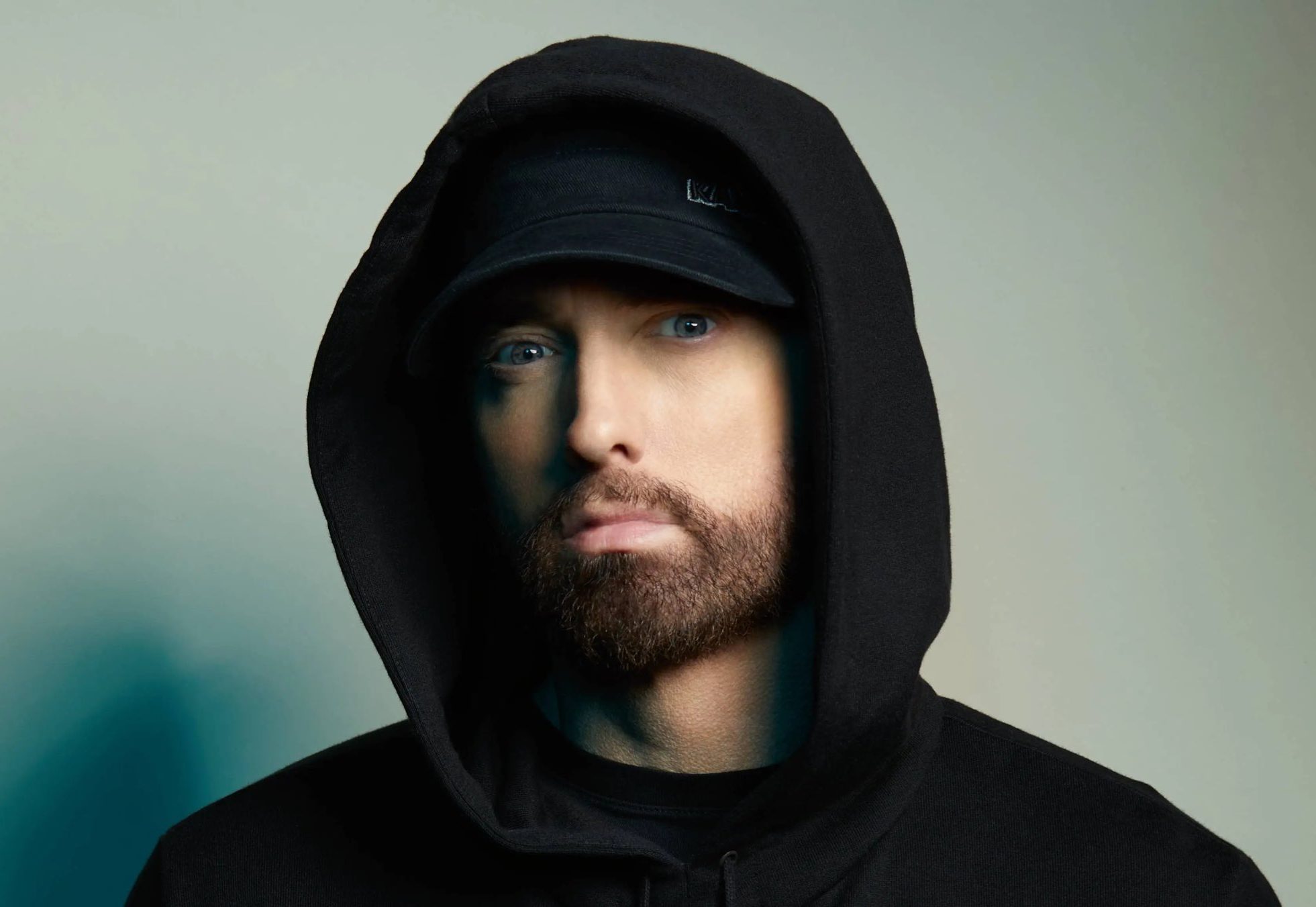 Eminem Comes Back From the Past in Video for New Single “Houdini”: Watch