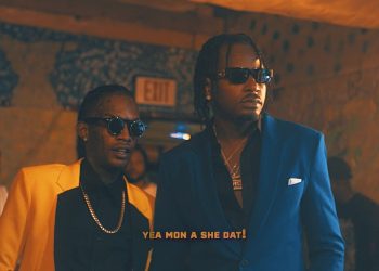 Unleashing the Rhythm: GOVANA Delivers "Dat Mi Seh" Featuring Skeng