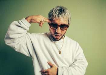 Harley Maxwell’s Latest Single “LET IT SLIDE “: A Masterpiece of Modern Hip Hop