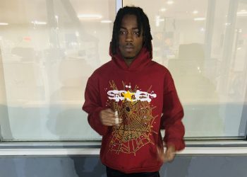 Rising Star from Miami: MallyOne4 – The New Rap Sensation