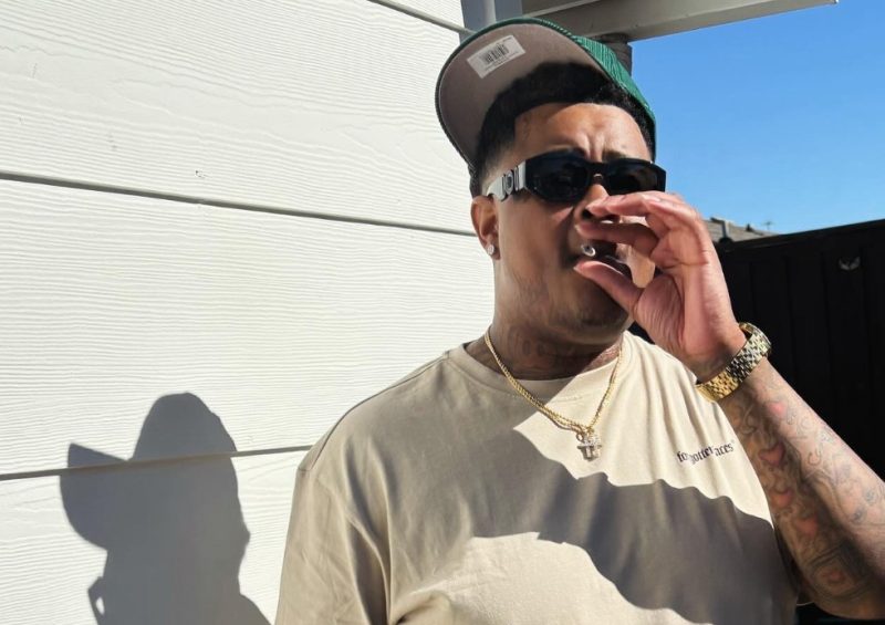 Introducing TwooTime5: The Dallas Artist Breaking Barriers in the Music Industry
