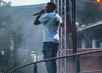 YGN Dior: Rising Rapper Making Waves from Tucson to the World