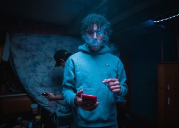 Tybzzo: Rising from Easton, PA with a Voice of Authenticity