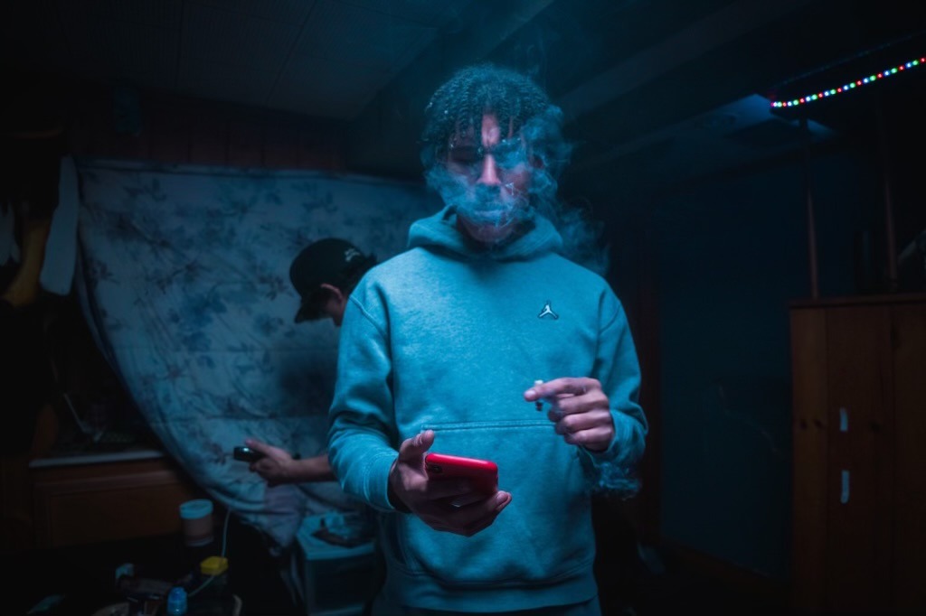 Tybzzo: Rising from Easton, PA with a Voice of Authenticity
