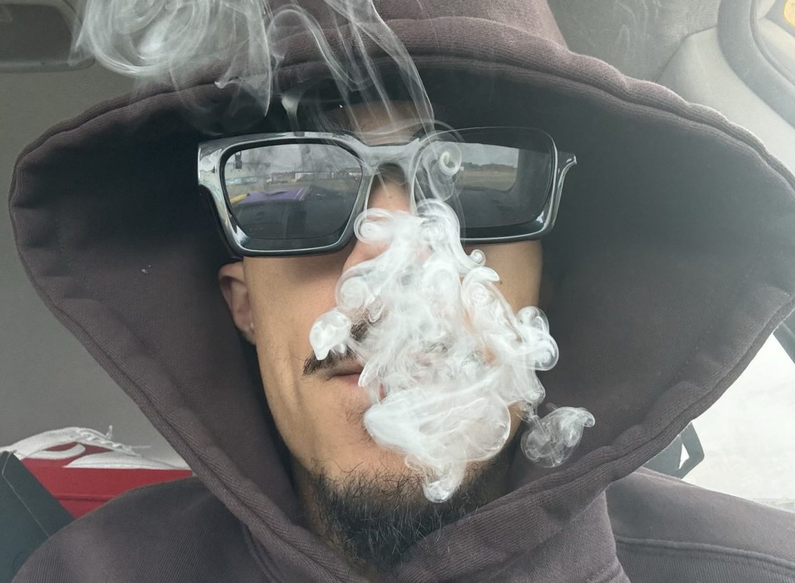 JYM$N: Embracing Authenticity and Hustle in the Music Industry