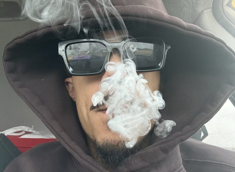 JYM$N: Embracing Authenticity and Hustle in the Music Industry