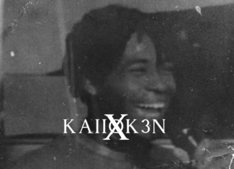 Kaii0k3n: The Genre-Bending Artist from Zebulon, NC