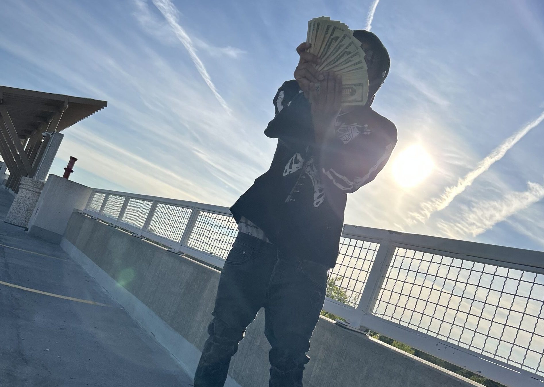 Rising Rapper Quanbxndo Making Waves in the Music Industry