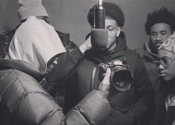 Sean Wokk: The Voice of Harlem