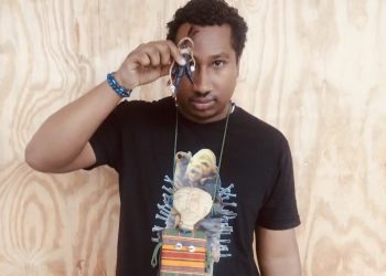 Kenneth Poe aka OG Poed Up: The Celebrity Fashion Designer and YouTuber Behind “Art of Warr”