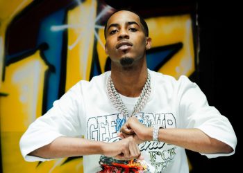 Skinoo P: Rising Rap Sensation Set to Release Debut Mixtape "4 Summers"