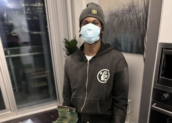 Meet Stackorstarve, the Rising Rap Star Canada