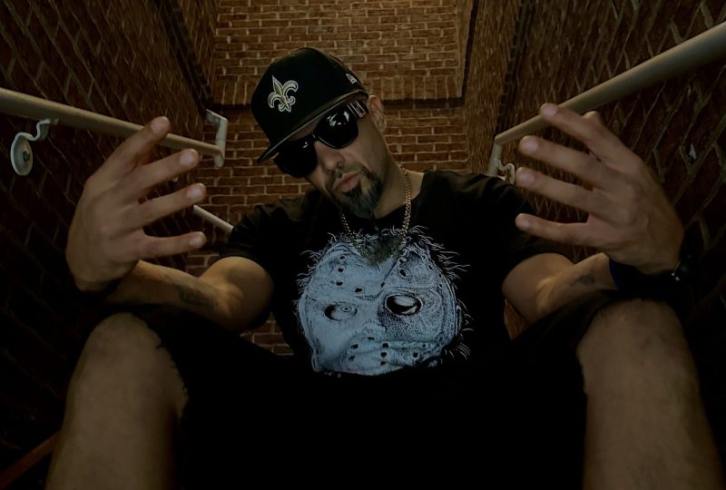 Introducing DreYsoN Voorheez: The Extraordinary Lyricist from Shreveport, LA