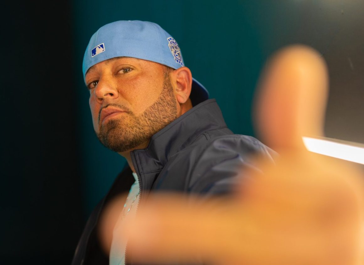 San Diego Rapper Finis Prepares to Unite and Inspire with Upcoming Project “Beginning of the End”