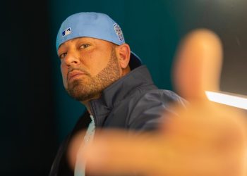 San Diego Rapper Finis Prepares to Unite and Inspire with Upcoming Project “Beginning of the End”