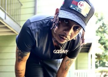 Rising Baltimore Artist CG Ready Shares His Inspirational Journey and Passion for Music