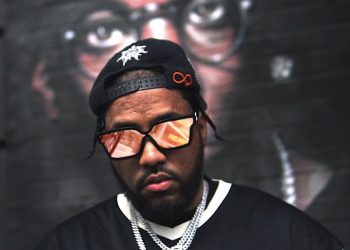 Red Mcfly Drops New Single “No Tomorrow” ft. Rick Hyde of Black Soprano Family, Marks Debut Under Coke Boys Records