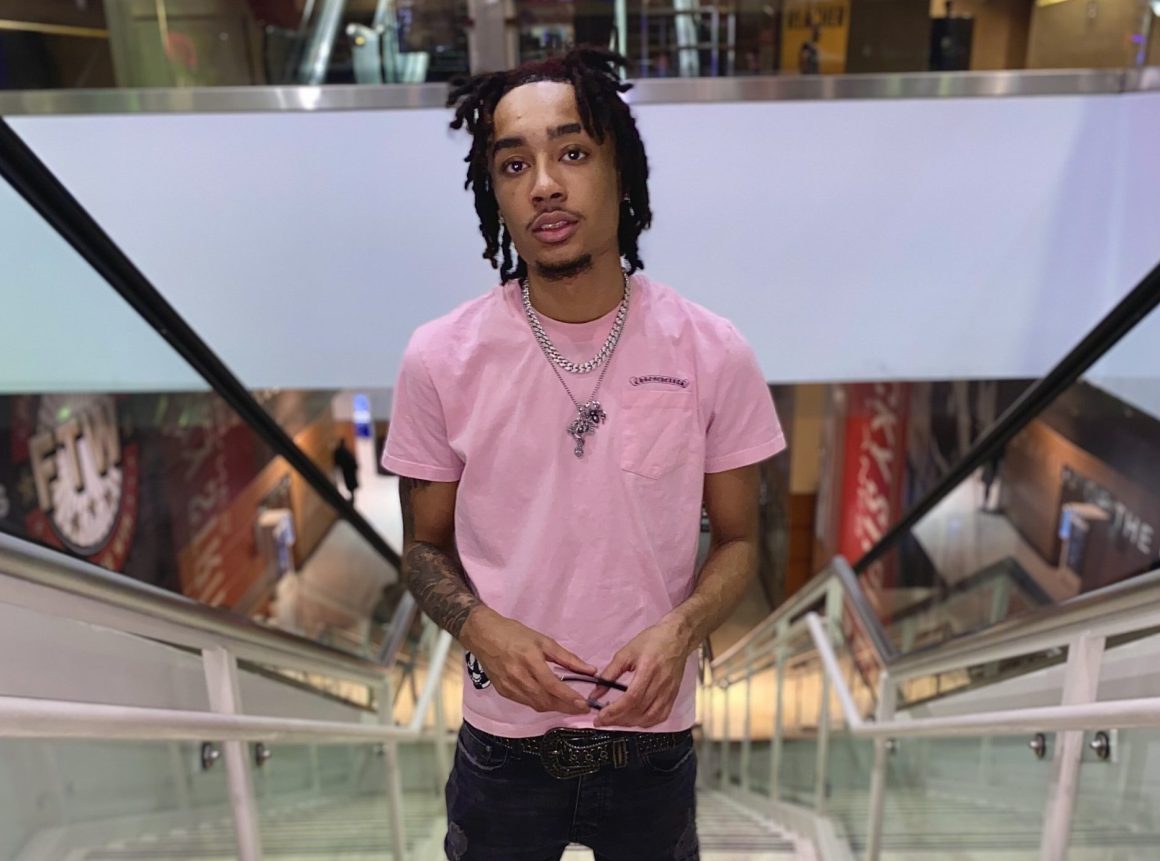 Chicago Native Jaido Wick Making Waves in the Music Industry