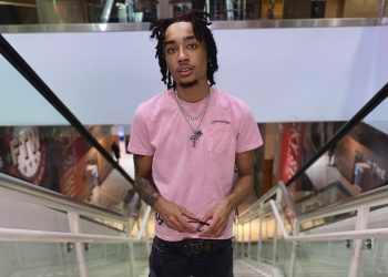 Chicago Native Jaido Wick Making Waves in the Music Industry