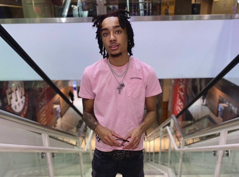 Chicago Native Jaido Wick Making Waves in the Music Industry