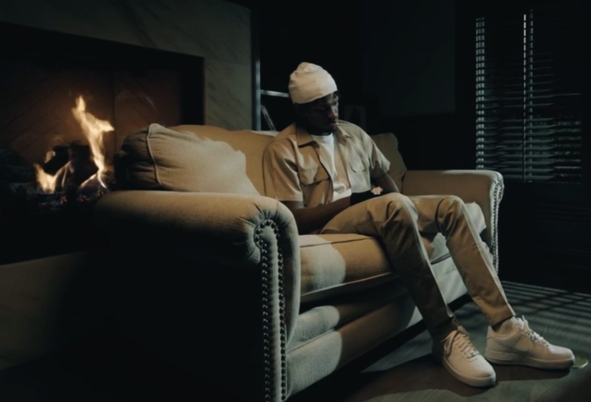 Meet Zenoe, the Fort Worth Rapper Bringing a Fresh Sound to the Game