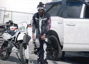 Ron Jon Jovi Shares Versatile Soundscape In New Single "Everything Up!"