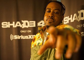 Keem Shaka: Harlem's '5 Star' Talent