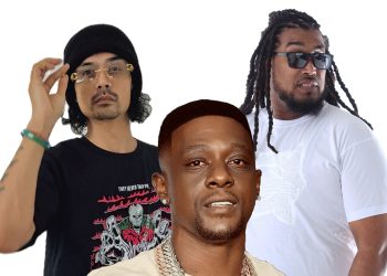 "Liars" by Half Deezy ft. Boosie BadAzz and DT the Artist: A Global Collaboration of Independent Powerhouses