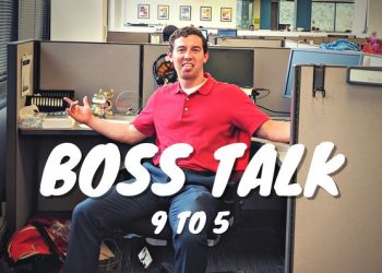 How MC Earth's "Boss Talk (9-to-5)" Transforms Corporate Monotony into Soulful Liberation