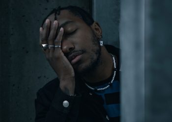 Discover "The Caves Have Wifi 2" – The Anticipated Album from Melo Griffith and Travis Thickle