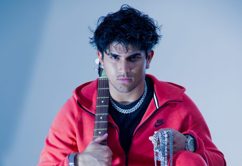 7SA Unveils Empowering New Single "Built Different"