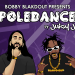 Bobby Blakdout Announces New Single "Poledance" Featuring Juicy J