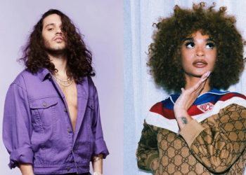Russ Releases New Song ‘Best Friend’ with Melii: Listen