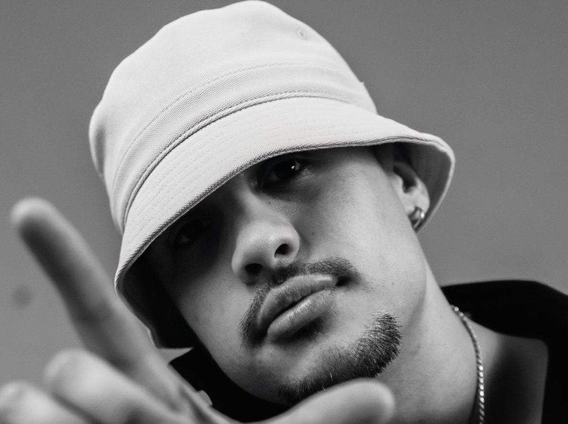 SPVNNI Unveils New Single and Music Video "Blessings" 
