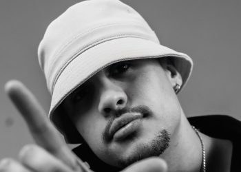 SPVNNI Unveils New Single and Music Video "Blessings" 