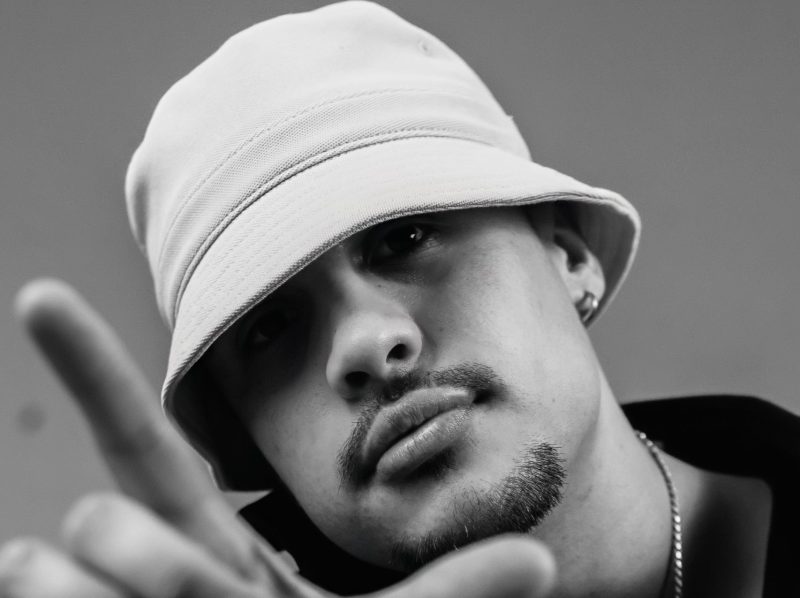 SPVNNI Unveils New Single and Music Video "Blessings" 
