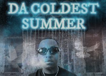 North Carolina’s Coogie Boi Is Set To Release His Highly Anticipated EP “Da Coldest Summer”