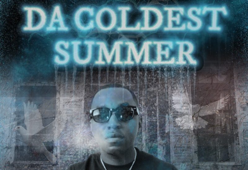 North Carolina’s Coogie Boi Is Set To Release His Highly Anticipated EP “Da Coldest Summer”