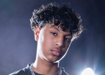 Introducing Rising R&B Artist Shiroy's Debut Single "Not The Same"