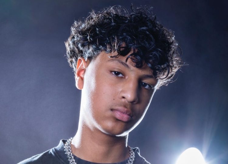 Siroy Rapper Introducing Rising R&B Artist Shiroy's Debut Single